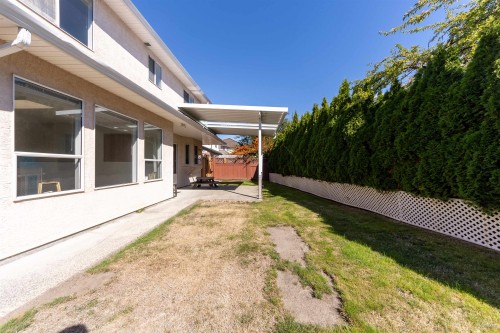 10128 Carter Court, Richmond, BC 