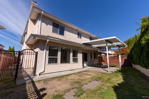 10128 Carter Court, Richmond, BC 