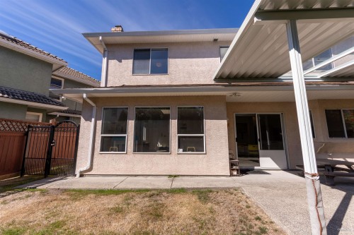10128 Carter Court, Richmond, BC 