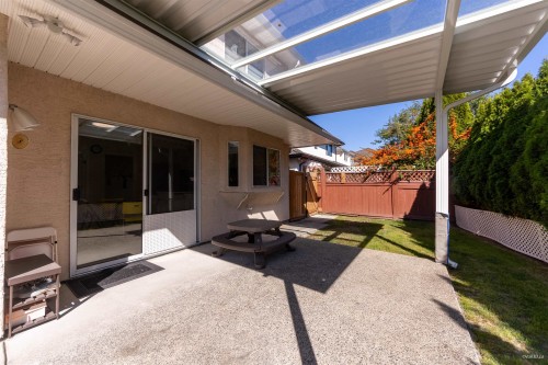 10128 Carter Court, Richmond, BC 