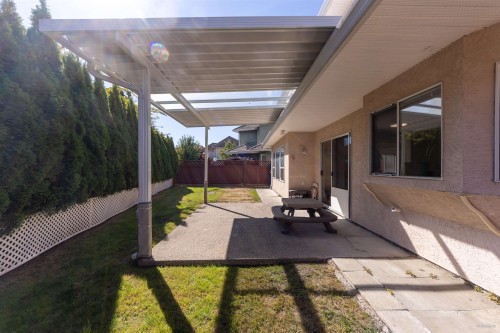 10128 Carter Court, Richmond, BC 