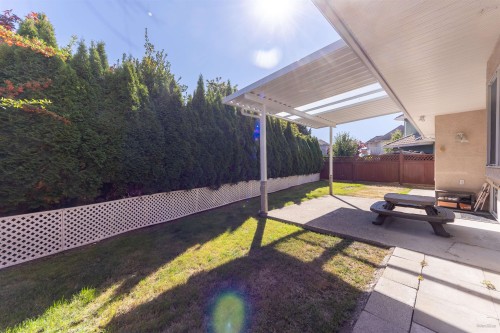 10128 Carter Court, Richmond, BC 
