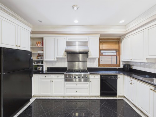 8760 Wheeler Road, Richmond, BC 