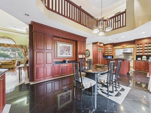 8760 Wheeler Road, Richmond, BC 