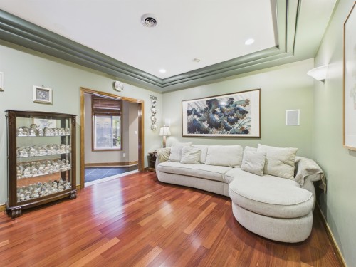 8760 Wheeler Road, Richmond, BC 