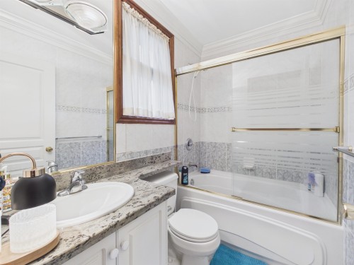 8760 Wheeler Road, Richmond, BC 
