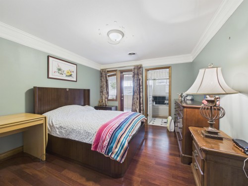 8760 Wheeler Road, Richmond, BC 