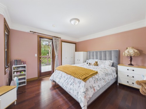 8760 Wheeler Road, Richmond, BC 
