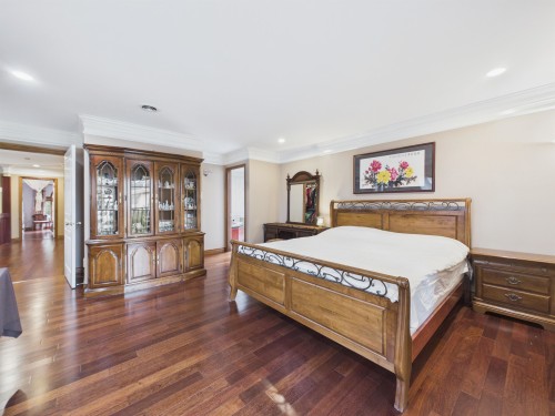 8760 Wheeler Road, Richmond, BC 