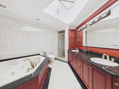 8760 Wheeler Road, Richmond, BC 