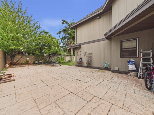 8760 Wheeler Road, Richmond, BC 