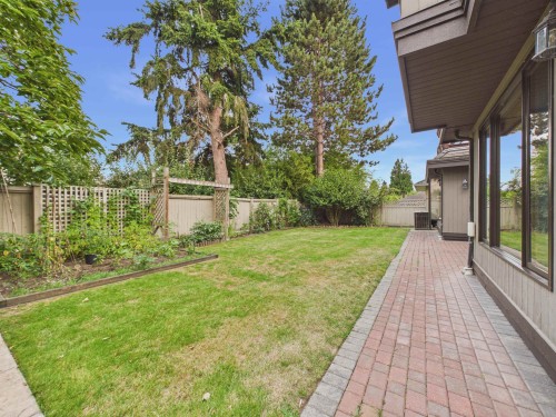8760 Wheeler Road, Richmond, BC 