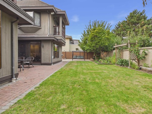 8760 Wheeler Road, Richmond, BC 