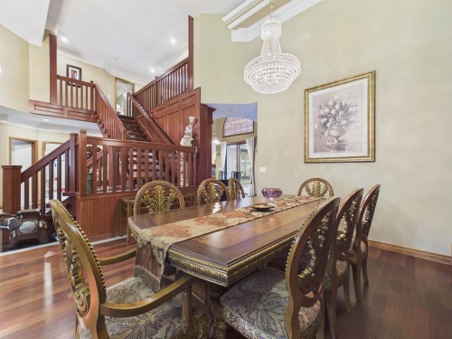 8760 Wheeler Road, Richmond, BC 