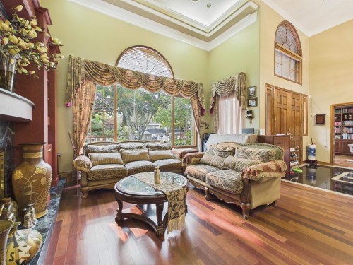 8760 Wheeler Road, Richmond, BC 