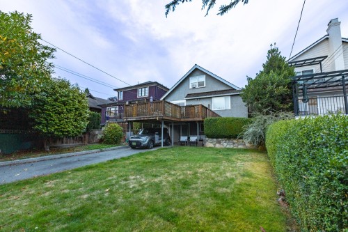 7455 West Boulevard, Vancouver, BC 