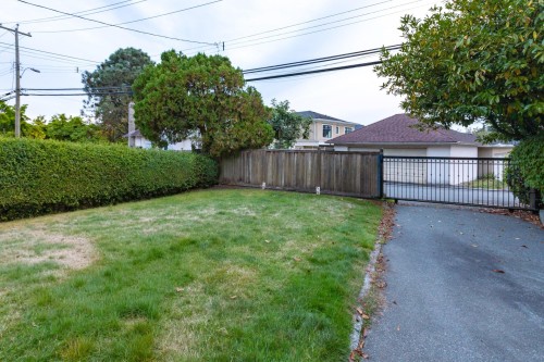7455 West Boulevard, Vancouver, BC 