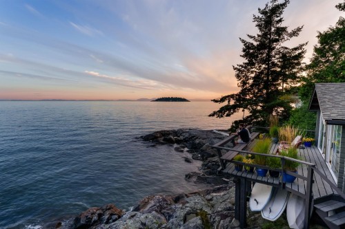 6054 Gleneagles Drive, West Vancouver, BC 