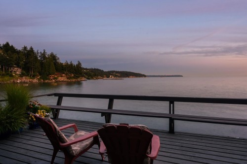 6054 Gleneagles Drive, West Vancouver, BC 