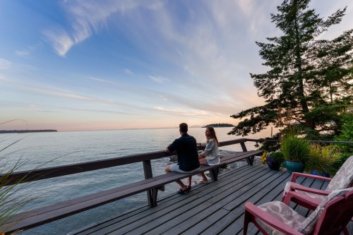 6054 Gleneagles Drive, West Vancouver, BC 