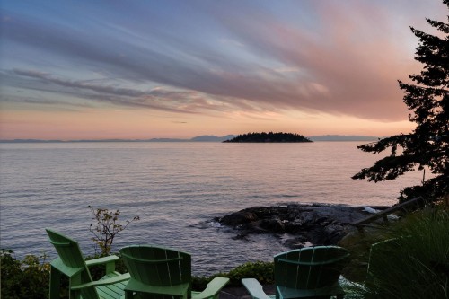 6054 Gleneagles Drive, West Vancouver, BC 