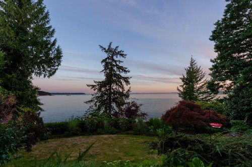 6054 Gleneagles Drive, West Vancouver, BC 