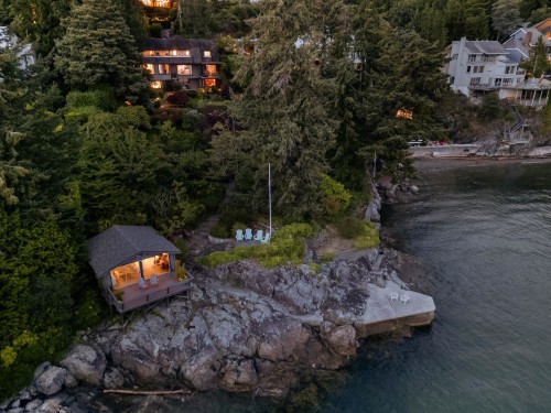 6054 Gleneagles Drive, West Vancouver, BC 