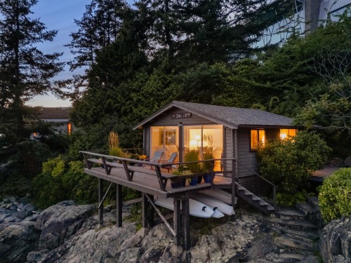 6054 Gleneagles Drive, West Vancouver, BC 