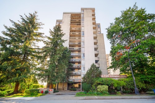 1105-6759 Willingdon Avenue  Burnaby, BC V5H 3Y9