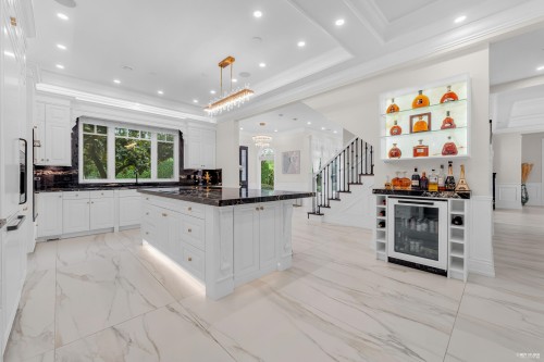 760 Burley Drive, West Vancouver, BC 