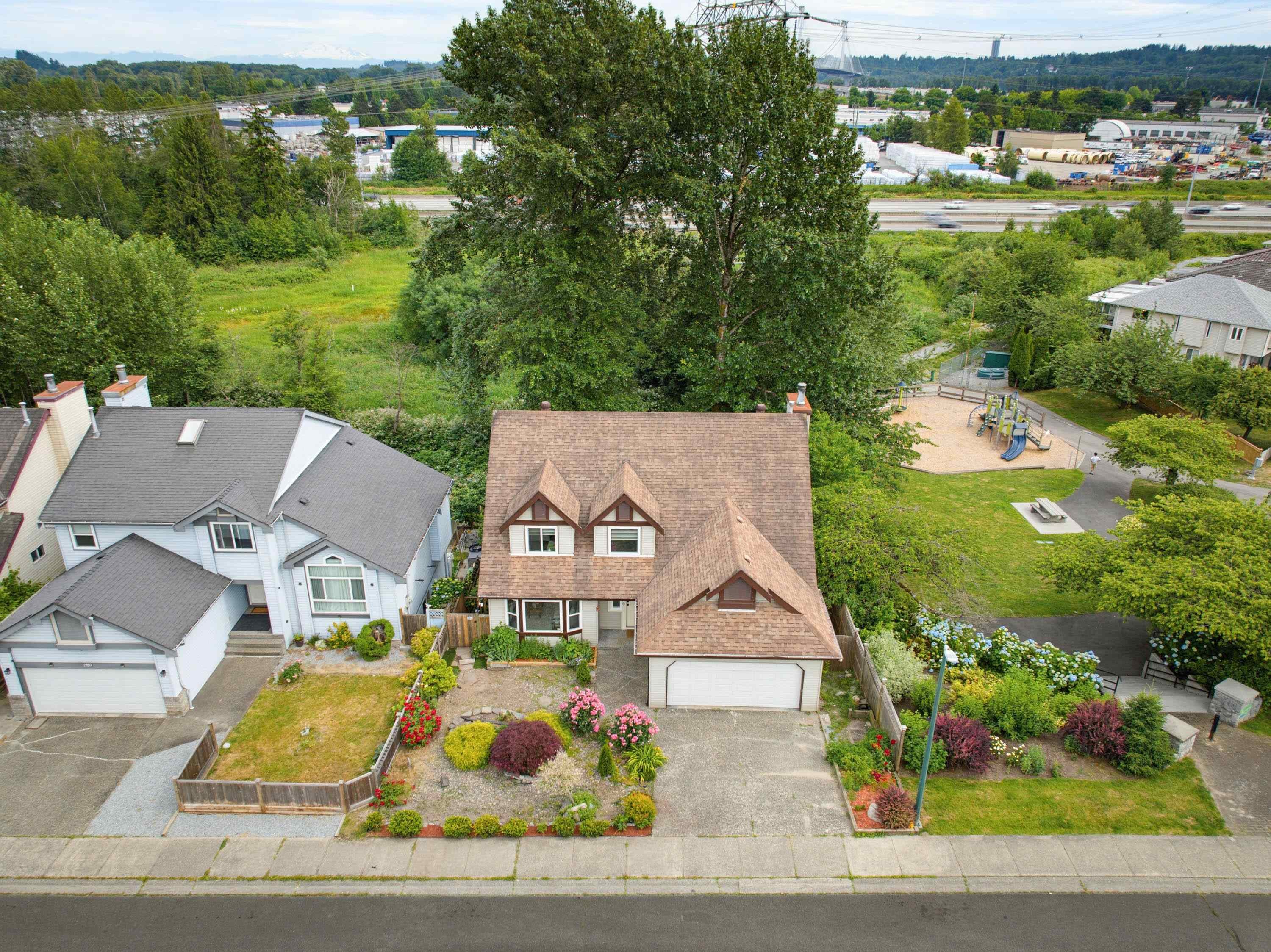 2378 Mariana Place, Coquitlam, BC