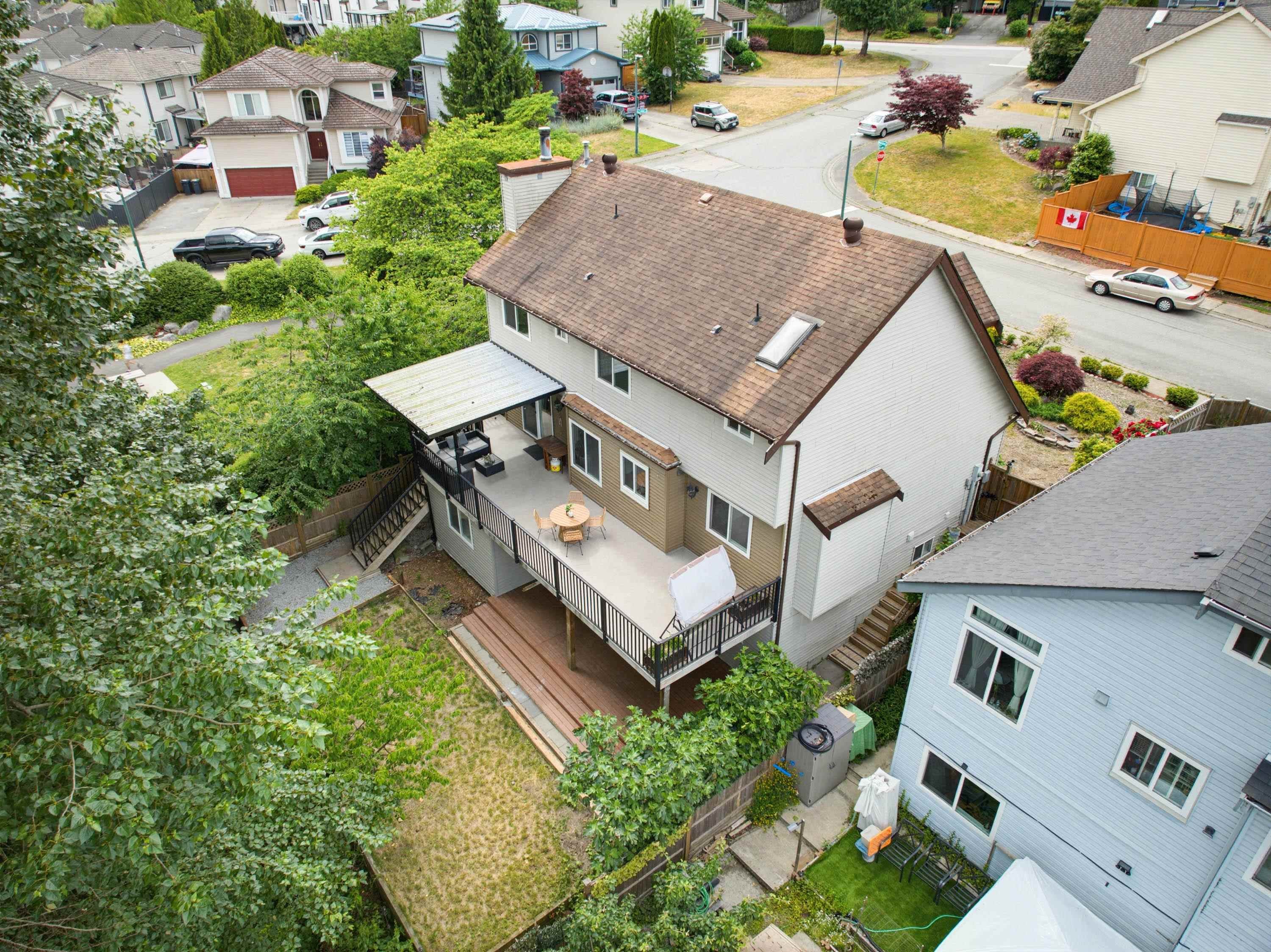 2378 Mariana Place, Coquitlam, BC