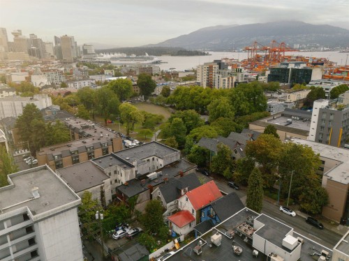 522 Cordova Street E, Vancouver, BC 
