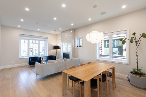 852 18Th Avenue W, Vancouver, BC 