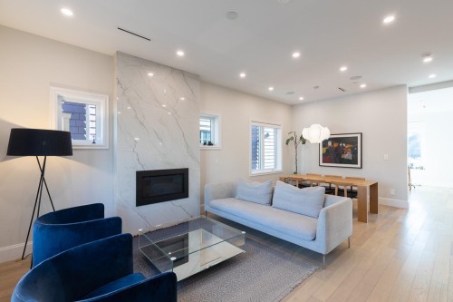 852 18Th Avenue W, Vancouver, BC 