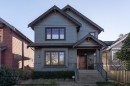 852 18Th Avenue W, Vancouver, BC 