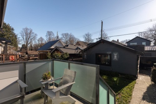 852 18Th Avenue W, Vancouver, BC 
