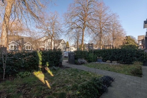 852 18Th Avenue W, Vancouver, BC 