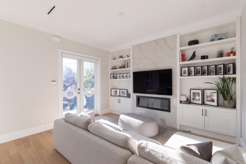 852 18Th Avenue W, Vancouver, BC 