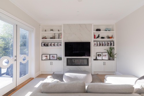 852 18Th Avenue W, Vancouver, BC 