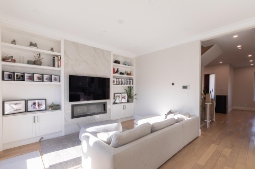 852 18Th Avenue W, Vancouver, BC 