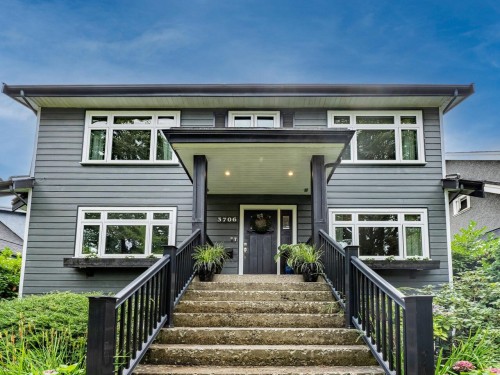 3706 King Edward Avenue W, Vancouver, BC 