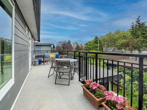 3706 King Edward Avenue W, Vancouver, BC 