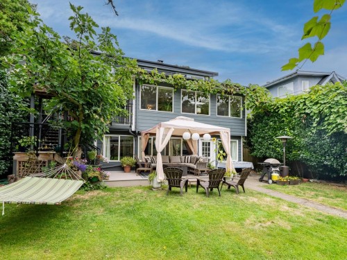 3706 King Edward Avenue W, Vancouver, BC 