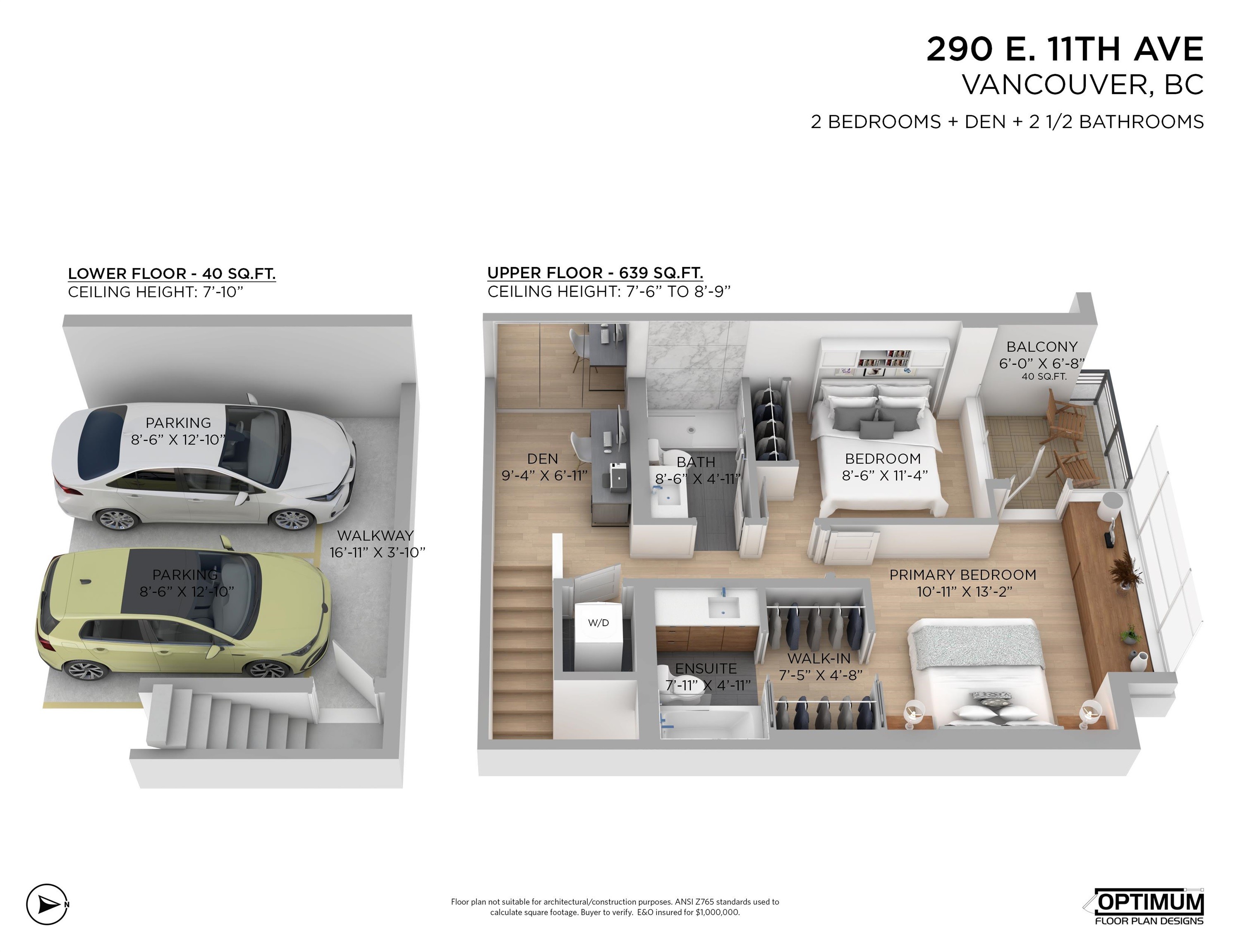 290 11Th Avenue E, Vancouver, BC