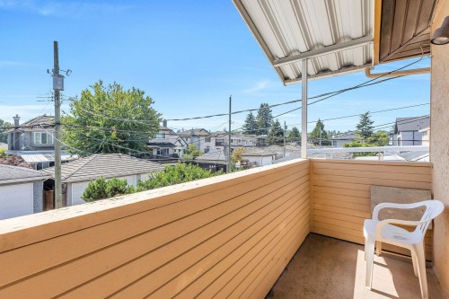 2718 19Th Avenue W, Vancouver, BC 