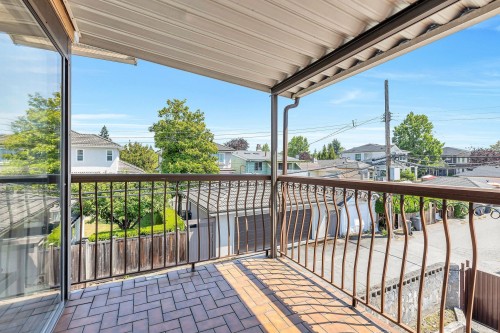 2718 19Th Avenue W, Vancouver, BC 