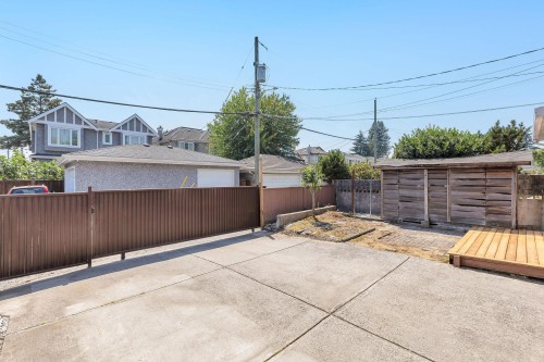 2718 19Th Avenue W, Vancouver, BC 