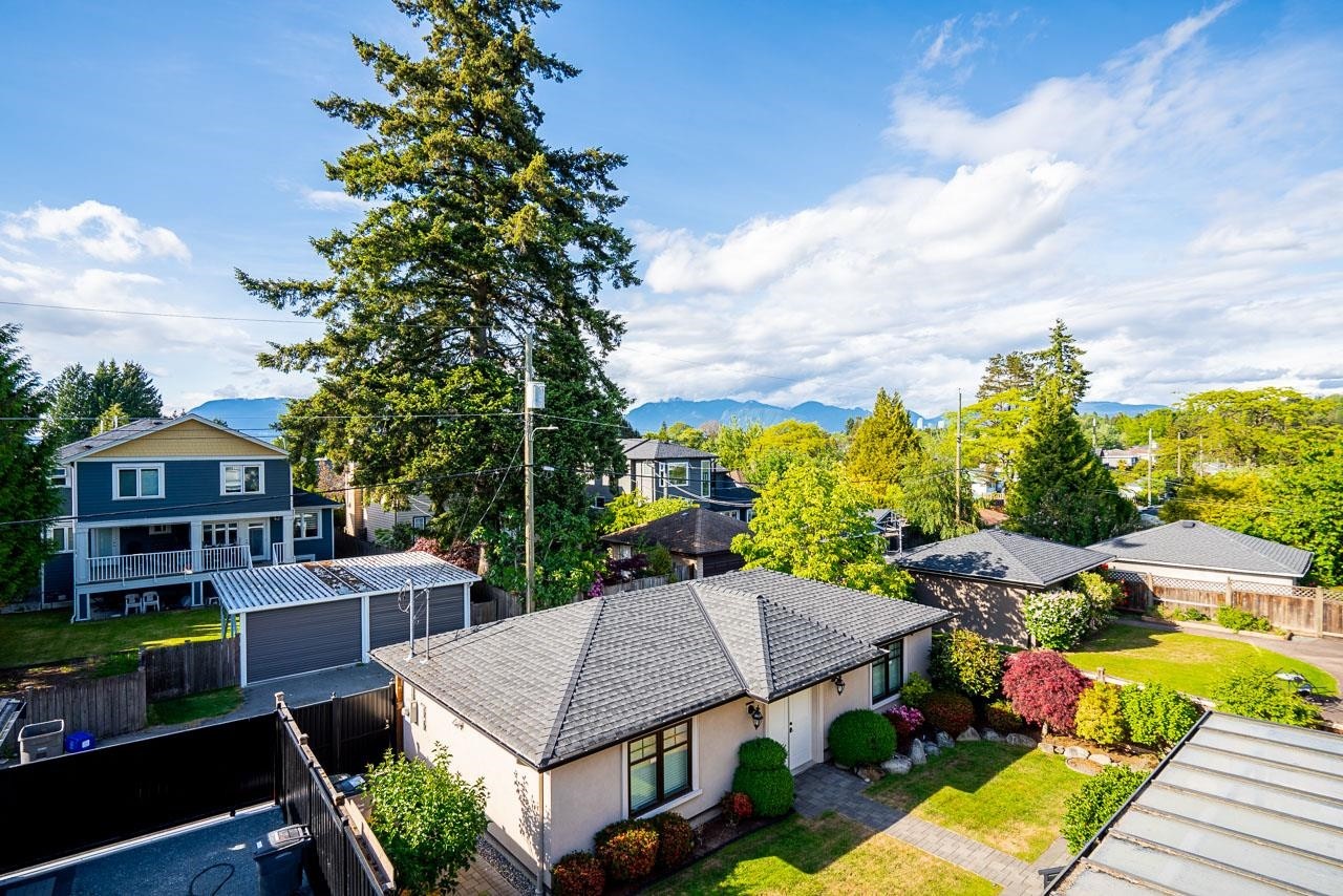 2621 Mcbain Avenue, Vancouver, BC