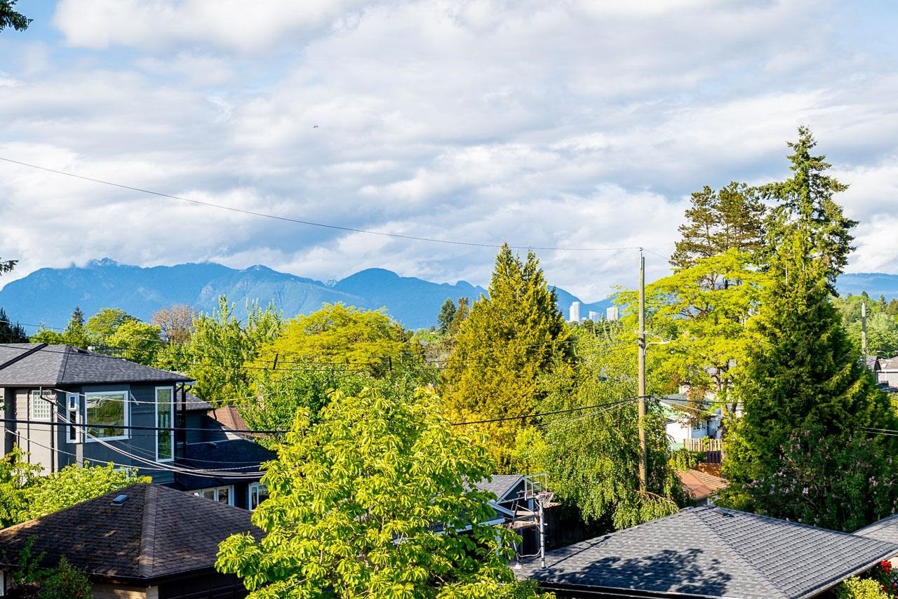 2621 Mcbain Avenue, Vancouver, BC